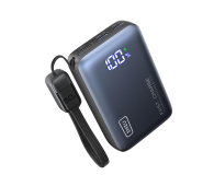 INIU Pocket Pro 10000mAh 45W + kabel USB-C smycz - 1371575 - zdjęcie 1